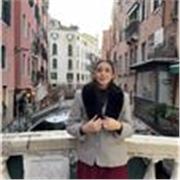 Profesora de sevillanas de forma presencial en Sevilla o en modalidad online