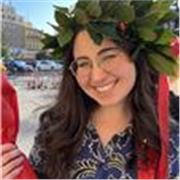 Insegnate di biologia laureata alla sapienza di roma