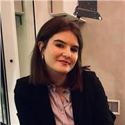 Laureata in Scienze del turismo per aiuto compiti e ripetizioni lingue straniere