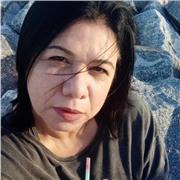 Professora alfabetizadora