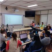 Realización de trabajo, taller,parciles para colegios y universidades