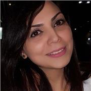 Sepideh Fazeli