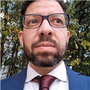 Aulas de Inglês online para adultos. Professor poliglota com 16+ de experiência