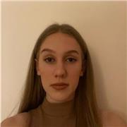 Mia-Louise Lorriman