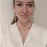 Profesora y traductora en inglés/alemán- español