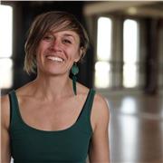 Cours de yoga, approche posturale et anatomique (hatha yoga) tous niveaux