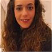 Profesora, títulada en Maestra de Educación Infantil, disponible para dar clases de refuerzo a niñosde Educación Primaria.