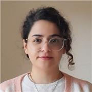 ESL teacher, Academic IELTS instructor, CELTA certified English teacher