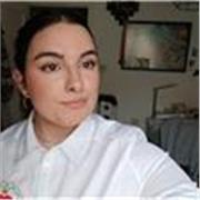 Estudiante universitaria que le gusta dar clases de refuerzo de Lengua Castellana y Literatura 