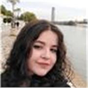 Profesora de inglés, asignaturas de humanidades o bachillerato en general