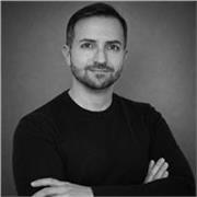 Profesor licenciado en de Historia del Arte ofrezco clases para alumnos de todas las edades adaptando contenidos a la formación.