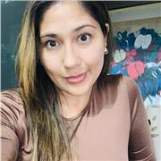 Sei alla ricerca di un insegnante divertente e competente? Eccomi, sono Frissy e ti aiuterò nel tuo percorso di apprendimento.