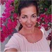 Psicopedagoga titulada y maestra de Primaria con amplia experiencia en dificultades de aprendizaje, especializada en dislexia, etc