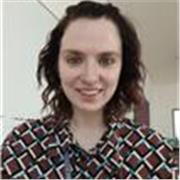 Profesora Nativa Británica de Inglés/Native English Teacher