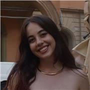 Laureata in Lingue e letterature straniere, insegno inglese a Bologna per ogni fascia d’età!