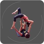 Aprende Acroyoga: Clases individuales, en pareja u en grupo en Tenerife