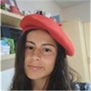 Profesora de apoyo escolar, dinámica y motivsdora. Capaz de dar cualquier asignatura, especialidad en ciencias, ingles, francesy música
