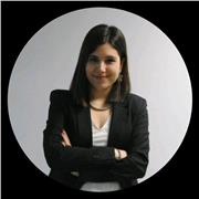 Abogada ejerciente da clases de derecho procesal civil, penal, contencioso y social Experiencia dando clases de máster de abogacía