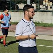 Insegnante educazione fisica