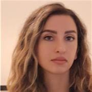 Certified and exprienced English tutor for teenagers and adults