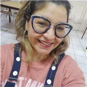 Profesora de educación general básica para primero y segundo básico