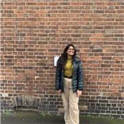 I give private lessons tailored to your needs