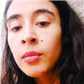 Alumna de 5to año de antropología de la universidad austral de chile, dispuesta a enseñar sobre ciencias sociales en general