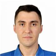 French tutor giving conversational and methodological classes