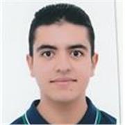 Private English tutor for kids, teens, and adults.