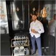 Profesor de futbol adaptados de nivel de 7 anios a 17 anios