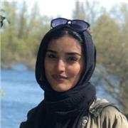 Maryam Tahir