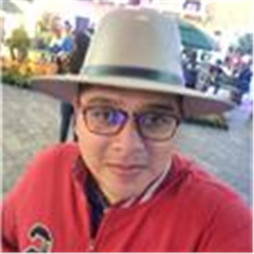user photo