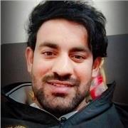 Yoga and personal fitness training and sports training