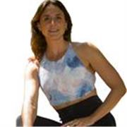 I consider myself an enthusiastic,
positive and energetic person. I am a
strong communicator and I have
experience working with people from
diverse backgrounds and wide age range, large groups as well as one-to one sessions. 

I am PhD in Physiology of Ex