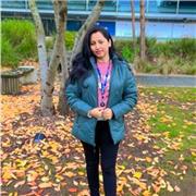 Hello everyone I’m Sakshi Kathuria from India. I’m N2 certified and have more than 5 years of experience in Japanese translation profile