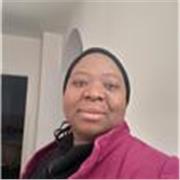 Mrs Bukola I Oyebanji