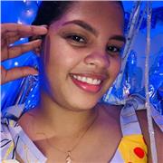 Licenciada en pedagogía infantil