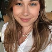 Aleksandra Pencheva