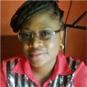Biology teacher for 6-15