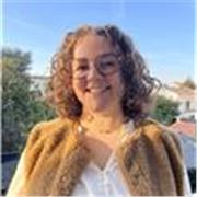 Etudiante Master Professorat des Ecoles