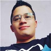 Profesor de matemáticas con experiencia para dictar clases a niños y adultos de forma virtual