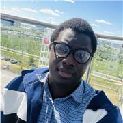 Ousmane