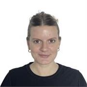 Experiencia como profesora de inglés, apoyo escolar general y nanny