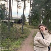 Profesora nativa de español para niños, adolescentes y adultos.