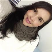 Soy Licenciada en Educación Preescolar, brindo acompañamiento integral en primera infancia y básica primaria en los grados iniciales . Primero y segundo