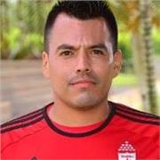 Director técnico profesional de futbol