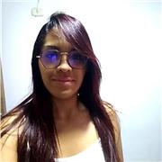 Soy psicóloga profesional soy experta en clases educativa amo enseñar tener esa conexión con esa persona al momento de explicar algo tengo más de 3 años enseñando y mi metodología es poder entender todo através de la mente humana