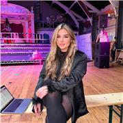 Gabriella Harvey-Mobbs