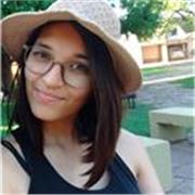Profesora de inglés particular con enfoque comunicativo y creativo para niños, adolescentes y adultos