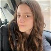 profesora de inglés, español, y matematica para niños de hasta 13 años